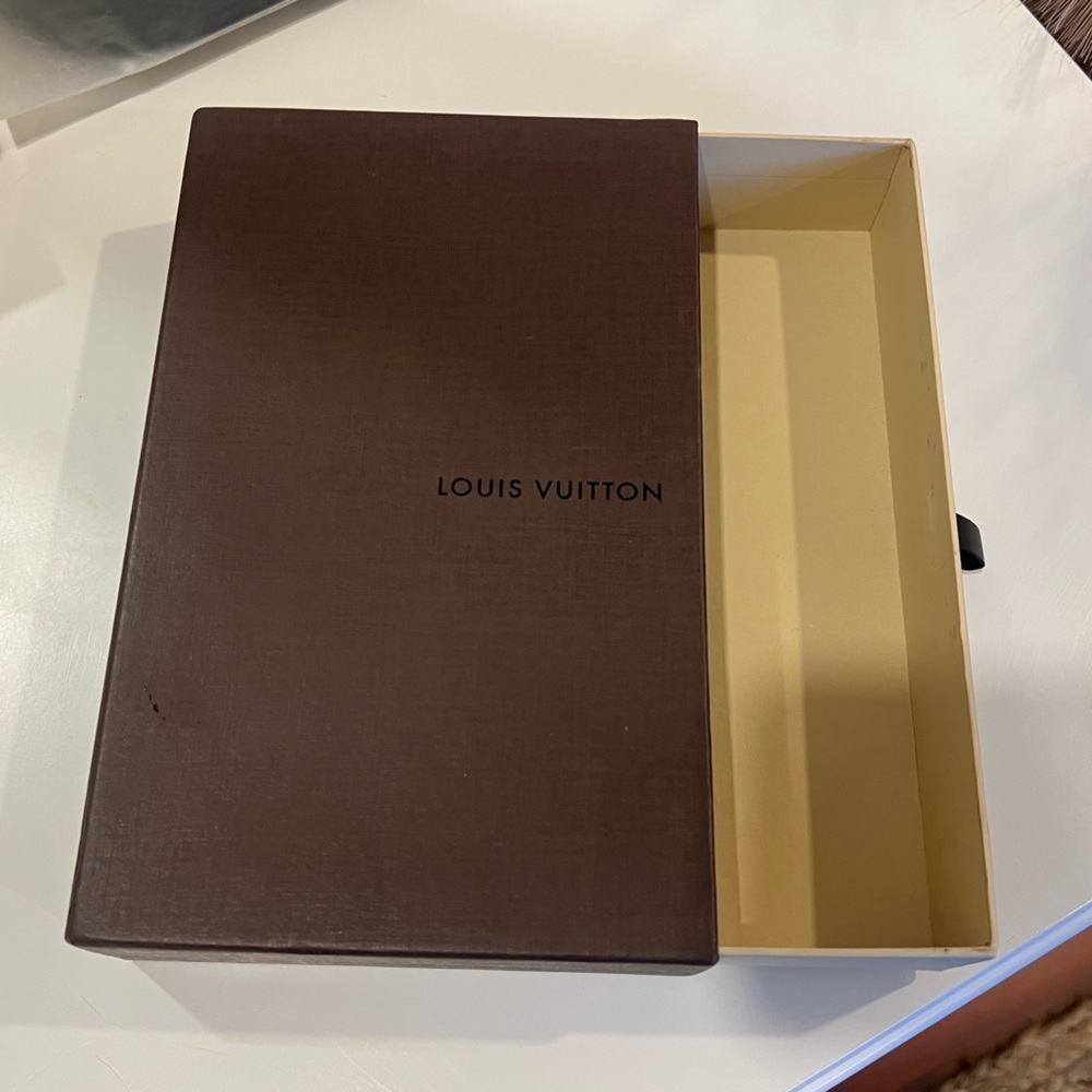 LV box